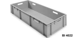 Industrial EURO boxes 1000x400